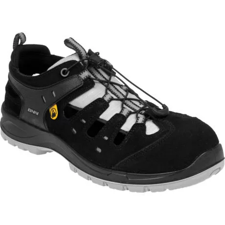 Bennon Bombis Lite S1P ESD NM szandál