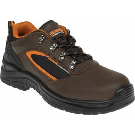 Bennon Farmis S3 félcipő