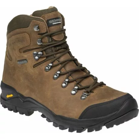 Bennon Terenno túrabakancs