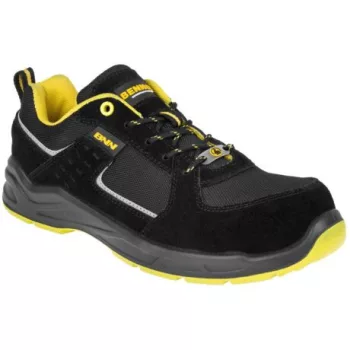 Bennon Sportis S1P ESD félcipő Non-Metallic