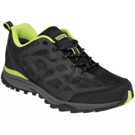 Bennon Reflexo fényvisszaverő félcipő