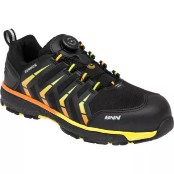 Bennon Stinger S3 ESD ATOP félcipő