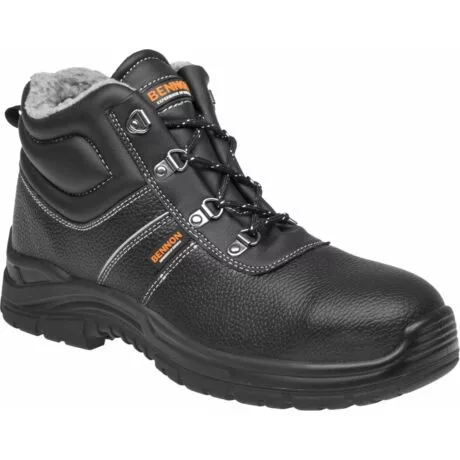 Bennon Basic O2 Winter bélelt bakancs
