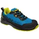 Bennon Arano S3 ESD NM félcipő, kék/fekete/sárga