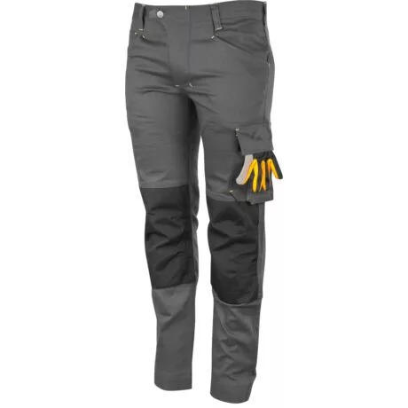 Bennon Erebos Light derekas nadrág, szürke