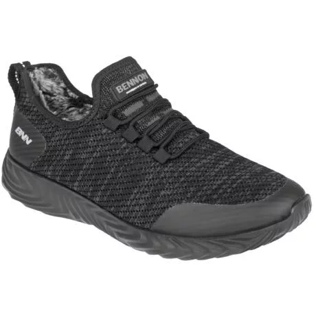 Bennon Nexo Warm félcipő műszőrme béléssel