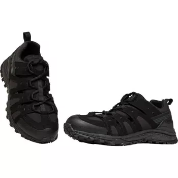 Bennon Amigo Black O1 NM szandál