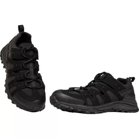 Bennon Amigo Black O1 NM szandál