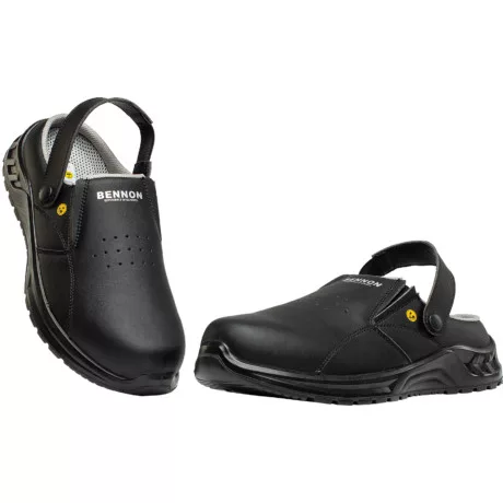 Bennon OB ESD Slipper