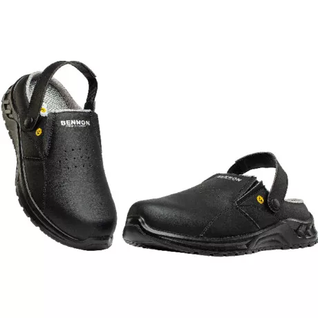 Bennon SB ESD Slipper
