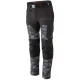 Bennon Predator derekas nadrág, fekete/szürke