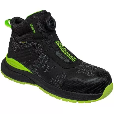 Bennon Predator S3 ESD HRO bakancs