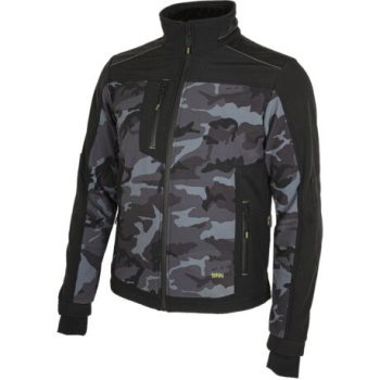 Bennon Camos softshell kabát