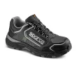 SPARCO ALLROAD STIRIA ESD S3S SR FO HRO munkavédelmi cipő fekete 38