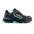 SPARCO ALLROAD BAKU ESD S3S SR FO HRO munkavédelmi cipő fekete-fluozöld 38