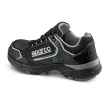 SPARCO ALLROAD STIRIA ESD S3S SR FO HRO munkavédelmi cipő fekete 46