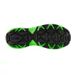 SPARCO ALLROAD BAKU ESD S3S SR FO HRO munkavédelmi cipő fekete-fluozöld 48