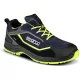 SPARCO INDY BALTIMORA ESD S3S SR LG védőcipő kék-sárga 38