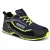 SPARCO INDY BALTIMORA ESD S3S SR LG védőcipő kék-sárga 43