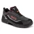SPARCO INDY DETROIT ESD S1PS SR LG védőcipő fekete-sötétszürke 35