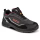 SPARCO INDY DETROIT ESD S1PS SR LG védőcipő fekete-sötétszürke 40