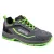 SPARCO INDY FELIX ESD S1PS SR FO LG védőcipő sötétszürke-fluozöld 48
