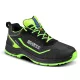 SPARCO INDY-E FORESTER ESD S3S SR LG védőcipő szürke-zöld 39