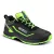 SPARCO INDY-E FORESTER ESD S3S SR LG védőcipő szürke-zöld 41