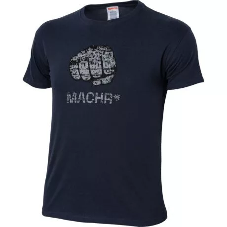 Bennon Predator póló, kék