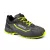 SPARCO INDY CONOR ESD S3S SR FO LG védőcipő szürke-fluosárga 39