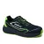 SPARCO IMPULSE WILLEN  ESD S1PS SR FO HRO védőcipő kék-fluozöld 39