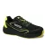 SPARCO IMPULSE LUTON ESD S1PS SR FO HRO  védőcipő fekete-fluosárga 43