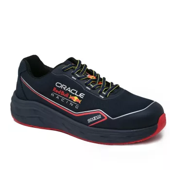   SPARCO IMPULSE MILTON RED BULL ESD S1PS SR FO HRO védőcipő 36