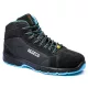 SPARCO HORIZON-H FARGO ESD S3S SR FO munkavédelmi cipő fekete-kék -37