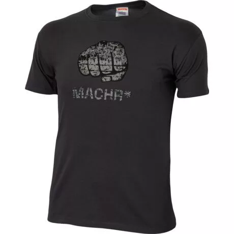 Bennon Predator póló, szürke