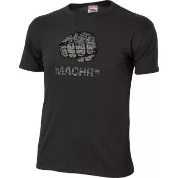 Bennon Predator póló, szürke