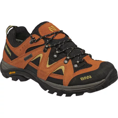 Bennon Emperado utcai félcipő