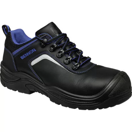 Bennon Raptor S3 Non-Metallic félcipő