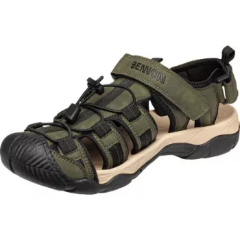Bennon Amazon utcai szandál