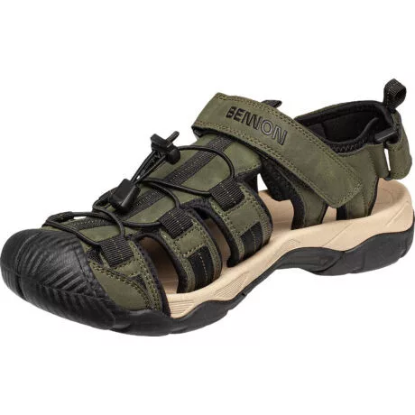 Bennon Amazon utcai szandál