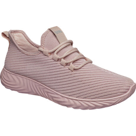 Bennon Nexo női ultrakönnyű félcipő, rose gold