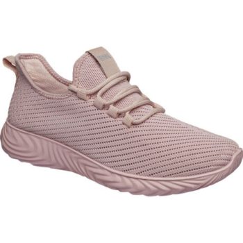 Bennon Nexo női ultrakönnyű félcipő, rose gold