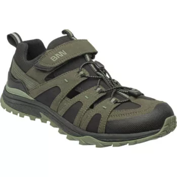 Bennon Amigo O1 zöld szandál