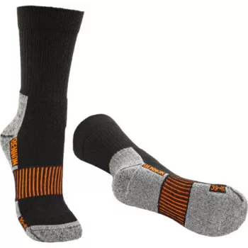 Bennon Trek Merino zokni