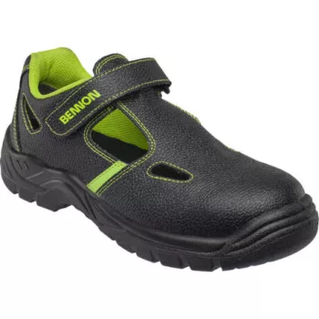 Bennon Basic O1 szandál