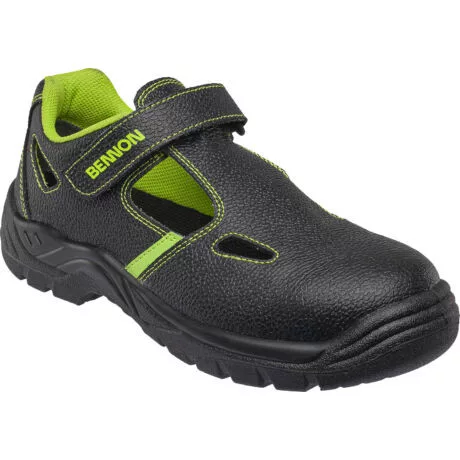 Bennon Basic O1 szandál