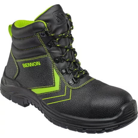 Bennon Basic O2 bakancs