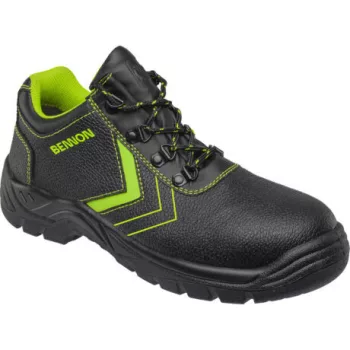 Bennon Basic S1 félcipő