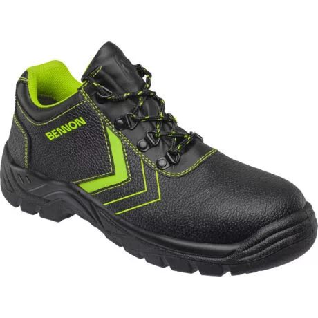 Bennon Basic S1 félcipő