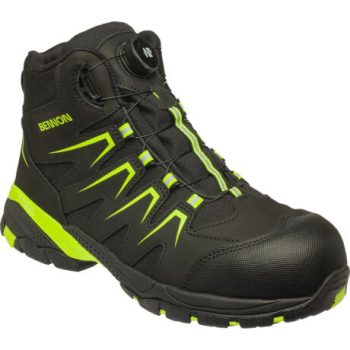 Bennon Orlando XTR S7S B-SPIN Hi-Vis bakancs
